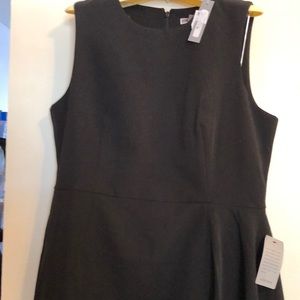 Little black dress Chelsea 28 size 16